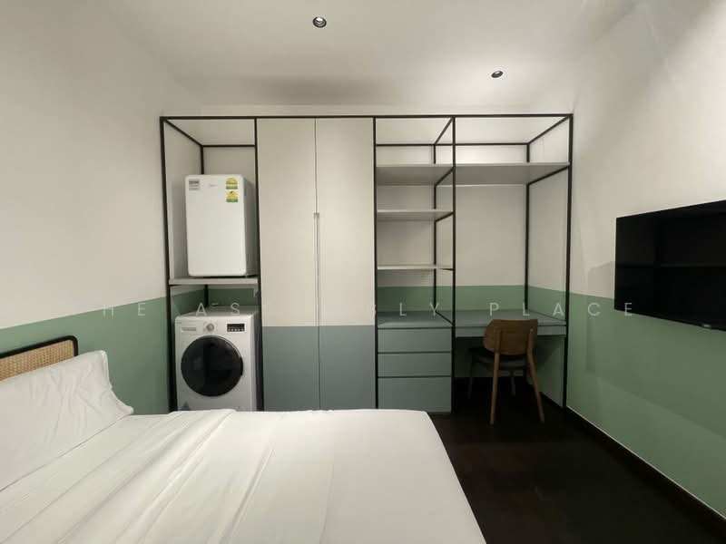 138 Jalan Besar, , Room Rental, 160 sqft, Conservation House For Rent, by The Assembly Place, 500110317 - Bedroom - PropertyGuru.com.sg