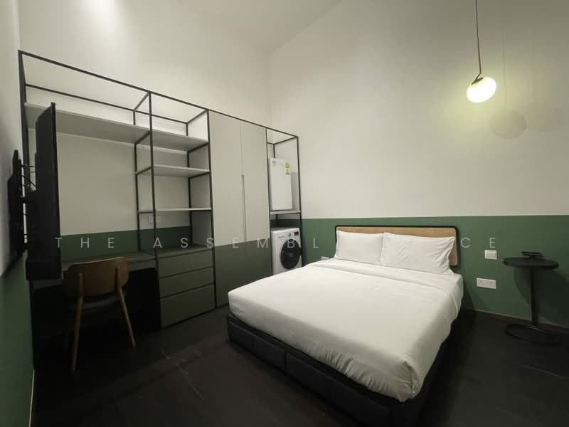 138 Jalan Besar, , Room Rental, 160 sqft, Conservation House For Rent, by The Assembly Place, 500110317 - Bedroom - PropertyGuru.com.sg