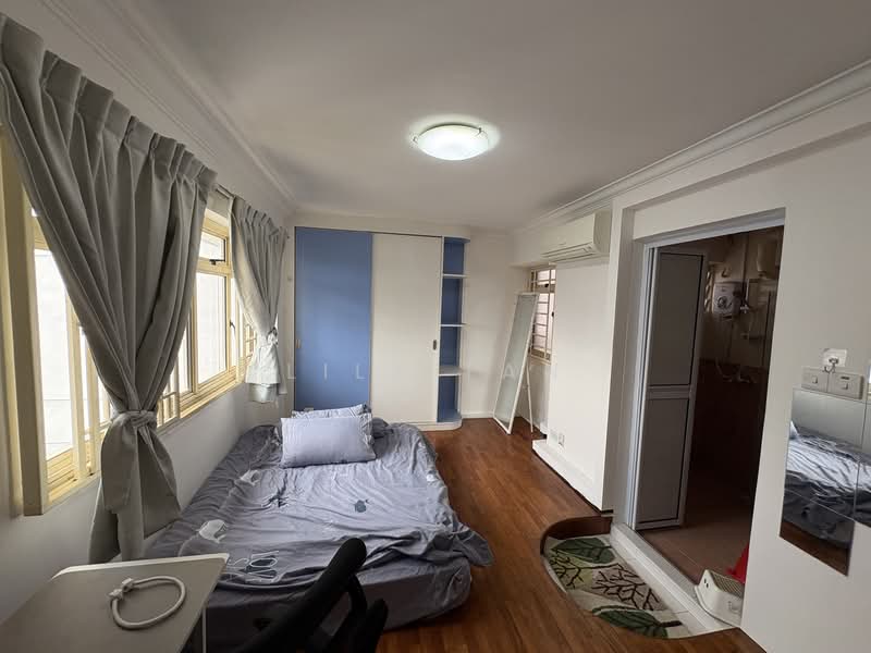 181 Jelebu Road, 181 Jelebu Road, 3 Bedrooms, 1,012 sqft, HDB Flat For Sale, by Lily Tan, 500110318 - Bedroom - PropertyGuru.com.sg