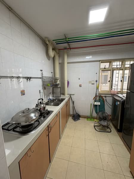 181 Jelebu Road, 181 Jelebu Road, 3 Bedrooms, 1,012 sqft, HDB Flat For Sale, by Lily Tan, 500110318 - Kitchen - PropertyGuru.com.sg
