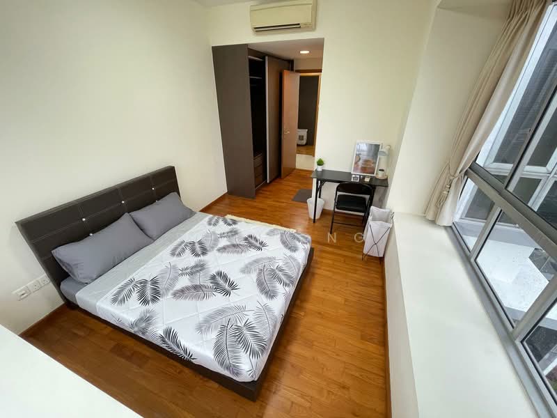 The Parc Condominium, 7 West Coast Walk, Room Rental, 180 sqft, Condominium For Rent, by Sean Ong, 500110319 - Bedroom - PropertyGuru.com.sg