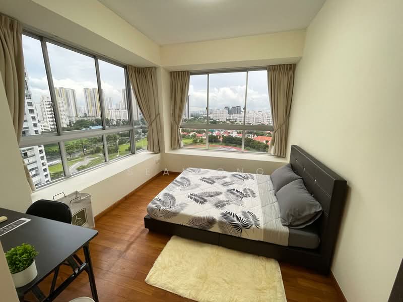 The Parc Condominium, 7 West Coast Walk, Room Rental, 180 sqft, Condominium For Rent, by Sean Ong, 500110319 - Bedroom - PropertyGuru.com.sg