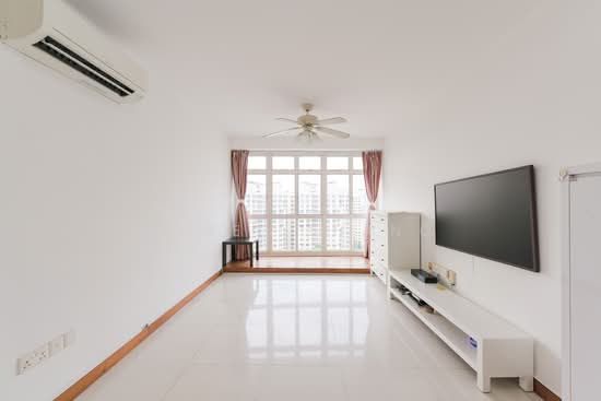 For Rent - 265A Compassvale Link