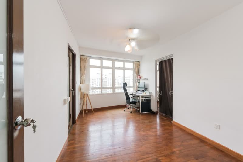 265A Compassvale Link, 265A Compassvale Link, 3 Bedrooms, 990 sqft, HDB Flat For Rent, by Ethel Zhang, 500110320 - Study - PropertyGuru.com.sg