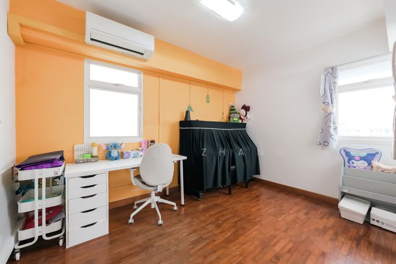 265A Compassvale Link, 265A Compassvale Link, 3 Bedrooms, 990 sqft, HDB Flat For Rent, by Ethel Zhang, 500110320 - PropertyGuru.com.sg