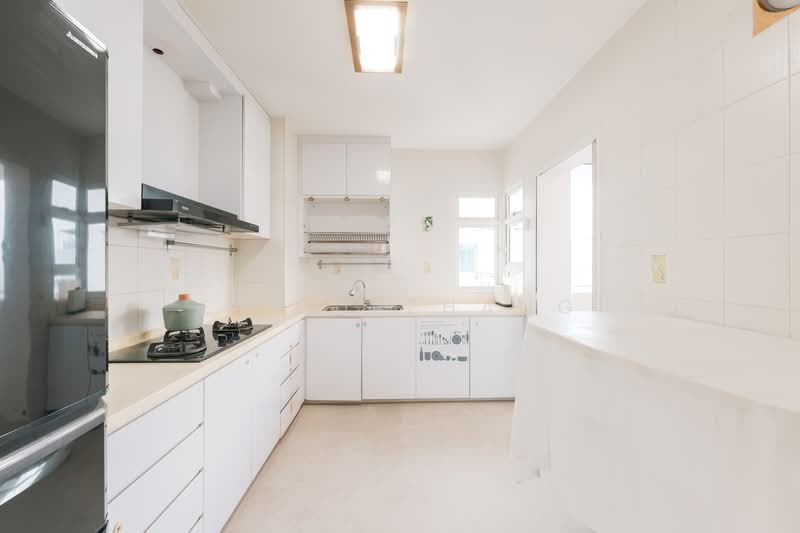 265A Compassvale Link, 265A Compassvale Link, 3 Bedrooms, 990 sqft, HDB Flat For Rent, by Ethel Zhang, 500110320 - PropertyGuru.com.sg