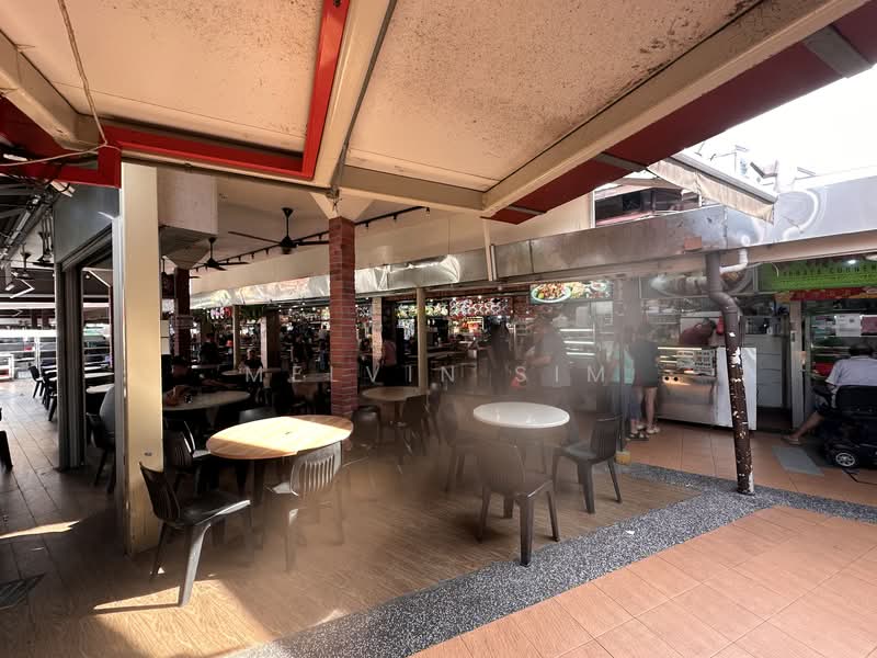 156 Bukit Batok Street 11, Bukit Batok, 420 sqft, Shop / Shophouse For Rent, by Melvin Sim, 500110321 - Exterior - CommercialGuru.com.sg