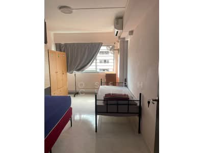 For Rent - 352 Choa Chu Kang Central