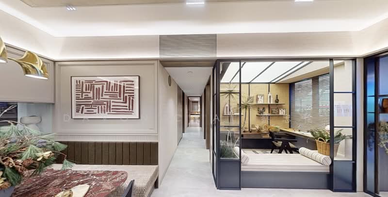 Sora, 73/74/76/78 Yuan Ching Road, 3 Bedrooms, 1,098 sqft, Condominium For Sale, by Davon Chai 蔡忠伦, 500110323 - Interior - PropertyGuru.com.sg