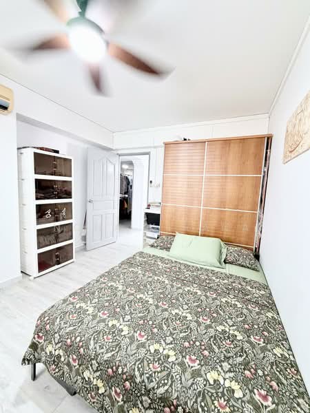 351 Tampines Street 33, 351 Tampines Street 33, 3 Bedrooms, 1,130 sqft, HDB Flat For Sale, by Nona Kirana, 500110324 - Bedroom - PropertyGuru.com.sg