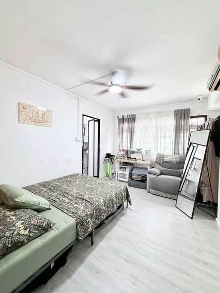 351 Tampines Street 33, 351 Tampines Street 33, 3 Bedrooms, 1,130 sqft, HDB Flat For Sale, by Nona Kirana, 500110324 - Bedroom - PropertyGuru.com.sg