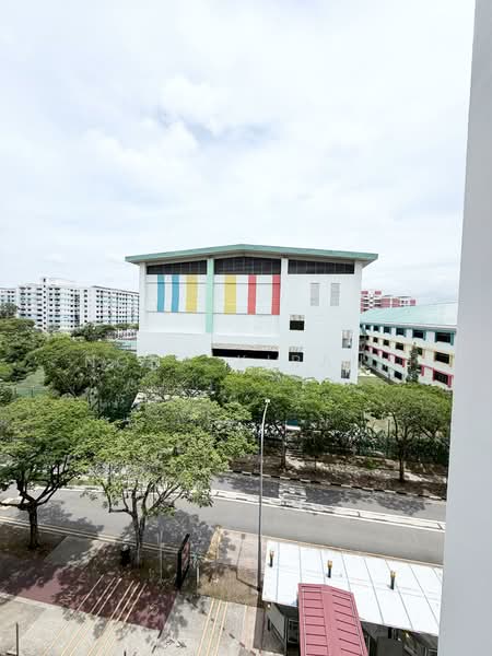 351 Tampines Street 33, 351 Tampines Street 33, 3 Bedrooms, 1,130 sqft, HDB Flat For Sale, by Nona Kirana, 500110324 - Exterior - PropertyGuru.com.sg