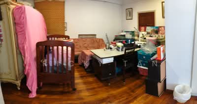 For Rent - Branksome road