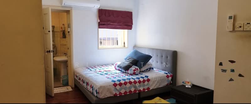 Branksome road, Branksome road, Room Rental, 235 sqft, Detached House For Rent, by Ricky Tan, 500110327 - Bedroom - PropertyGuru.com.sg