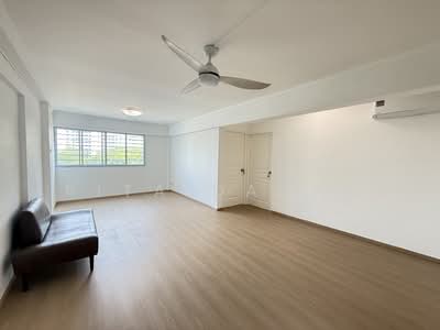 For Rent - 545 Bedok North Street 3