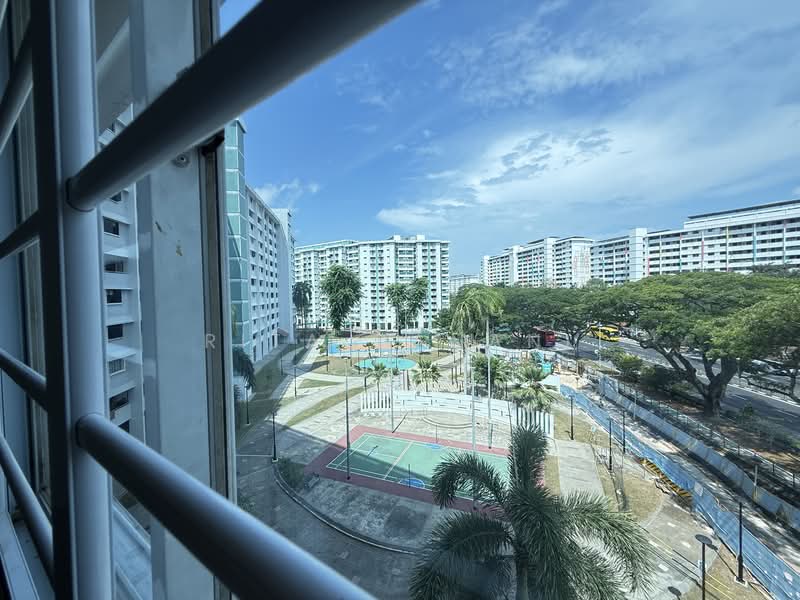 545 Bedok North Street 3, 545 Bedok North Street 3, 3 Bedrooms, 1,001 sqft, HDB Flat For Rent, by Rita Danani, 500110329 - Exterior - PropertyGuru.com.sg