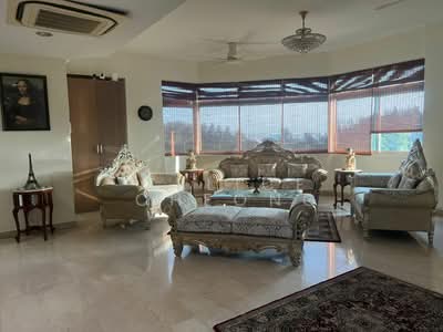 For Rent - The Waterside