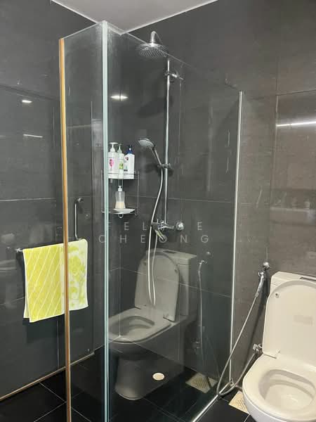 The Waterside, 1 Tanjong Rhu Road, 4 Bedrooms, 2,411 sqft, Condominium For Rent, by Felice Cheong, 500110330 - Bathroom - PropertyGuru.com.sg