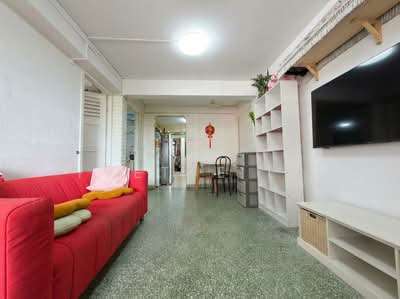 For Sale - 128 Bukit Merah View