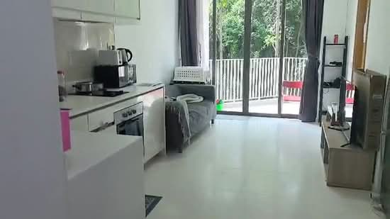 The Skywoods, 7 Dairy Farm Heights, 1 Bedroom, 527 sqft, Condominium For Rent, by Saravanan (Van), 500110332 - PropertyGuru.com.sg