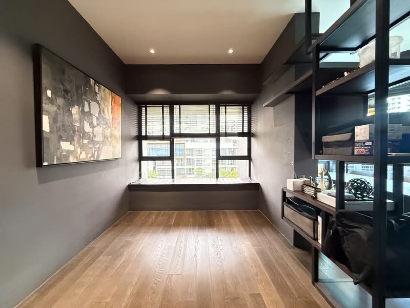 RV Edge, 2 Shanghai Road, 2 Bedrooms, 1,066 sqft, Condominium For Sale, by Yvonne Chua, 500110333 - Interior - PropertyGuru.com.sg