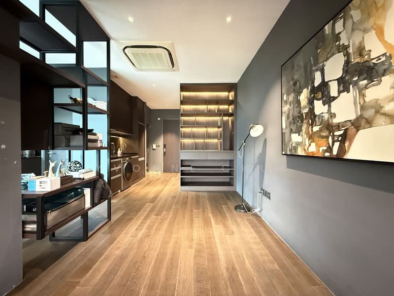 RV Edge, 2 Shanghai Road, 2 Bedrooms, 1,066 sqft, Condominium For Sale, by Yvonne Chua, 500110333 - Interior - PropertyGuru.com.sg