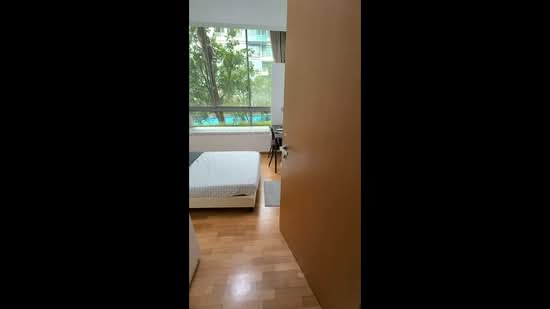 One-North Residences, 7 One-North Gateway, Room Rental, 100 sqft, Apartment For Rent, by Sean Ong, 500110334 - PropertyGuru.com.sg