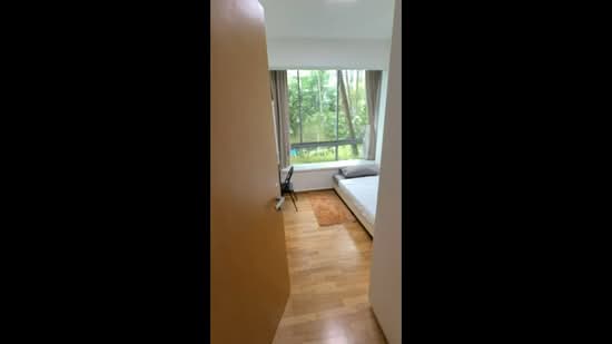 One-North Residences, 7 One-North Gateway, Room Rental, 100 sqft, Apartment For Rent, by Sean Ong, 500110334 - PropertyGuru.com.sg