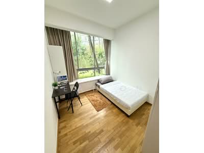For Rent - One-North Residences