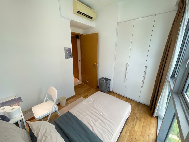 One-North Residences, 7 One-North Gateway, Room Rental, 100 sqft, Apartment For Rent, by Sean Ong, 500110334 - Bedroom - PropertyGuru.com.sg