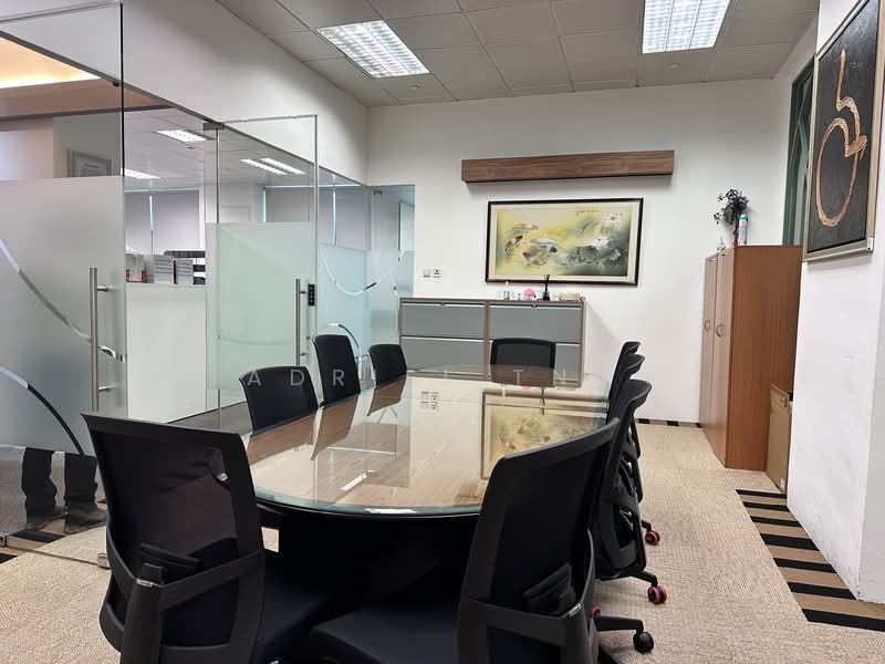 Seng Kee Building, 20 Martin Road, 5,113 sqft, Office For Rent, by Adriel Tng, 500110336 - CommercialGuru.com.sg