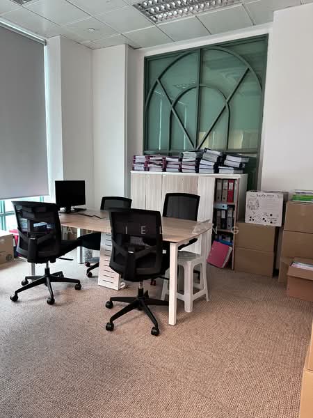 Seng Kee Building, 20 Martin Road, 5,113 sqft, Office For Rent, by Adriel Tng, 500110336 - CommercialGuru.com.sg