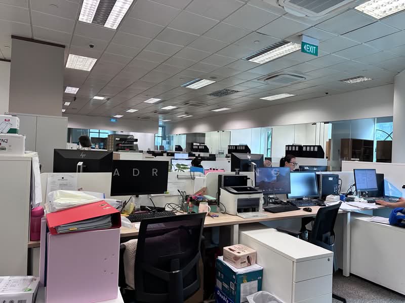 Seng Kee Building, 20 Martin Road, 5,113 sqft, Office For Rent, by Adriel Tng, 500110336 - CommercialGuru.com.sg
