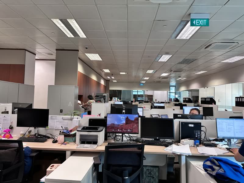 Seng Kee Building, 20 Martin Road, 5,113 sqft, Office For Rent, by Adriel Tng, 500110336 - CommercialGuru.com.sg