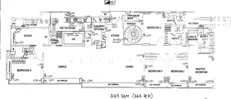 For Sale The Vermont On Cairnhill
