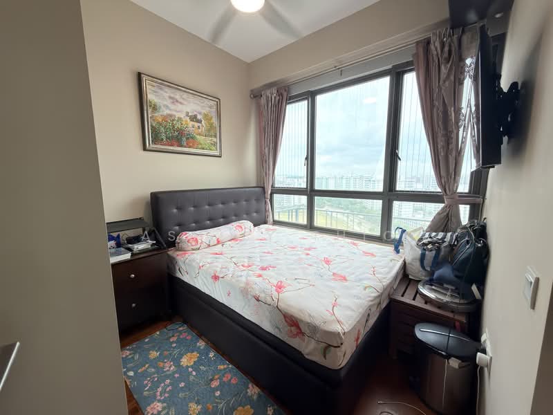 Vue 8 Residence, Pasir Ris Heights, 4 Bedrooms, 2,228 sqft, Condominium For Sale, by Ashley Thio, 500110338 - Bedroom - PropertyGuru.com.sg