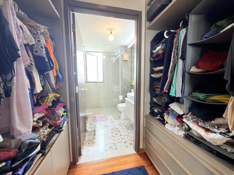 Vue 8 Residence, Pasir Ris Heights, 4 Bedrooms, 2,228 sqft, Condominium For Sale, by Ashley Thio, 500110338 - Bathroom - PropertyGuru.com.sg