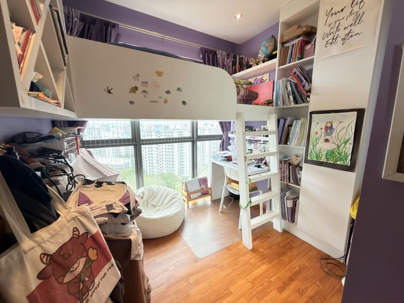 Vue 8 Residence, Pasir Ris Heights, 4 Bedrooms, 2,228 sqft, Condominium For Sale, by Ashley Thio, 500110338 - Bedroom - PropertyGuru.com.sg