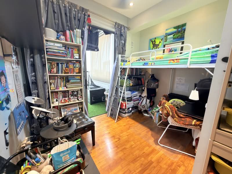 Vue 8 Residence, Pasir Ris Heights, 4 Bedrooms, 2,228 sqft, Condominium For Sale, by Ashley Thio, 500110338 - Bedroom - PropertyGuru.com.sg