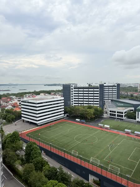 Vue 8 Residence, Pasir Ris Heights, 4 Bedrooms, 2,228 sqft, Condominium For Sale, by Ashley Thio, 500110338 - Exterior - PropertyGuru.com.sg