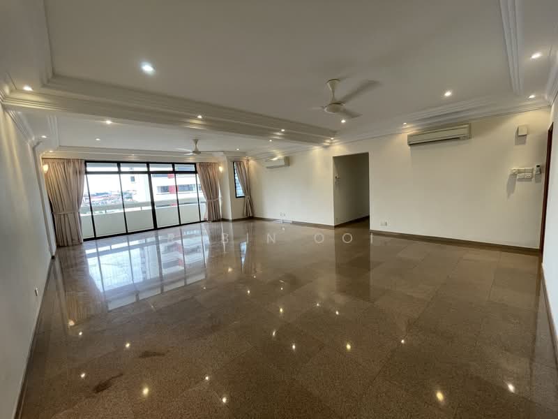 For Rent - Ocean Park