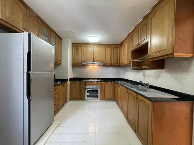 For Rent - Ocean Park