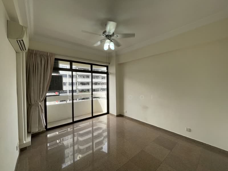 Ocean Park, 520 East Coast Road, 3 Bedrooms, 2,110 sqft, Condominium For Rent, by Robin Ooi, 500110340 - Balcony - PropertyGuru.com.sg