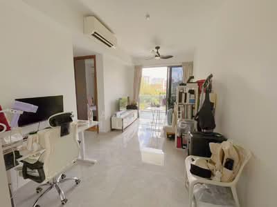 For Sale - Stirling Residences