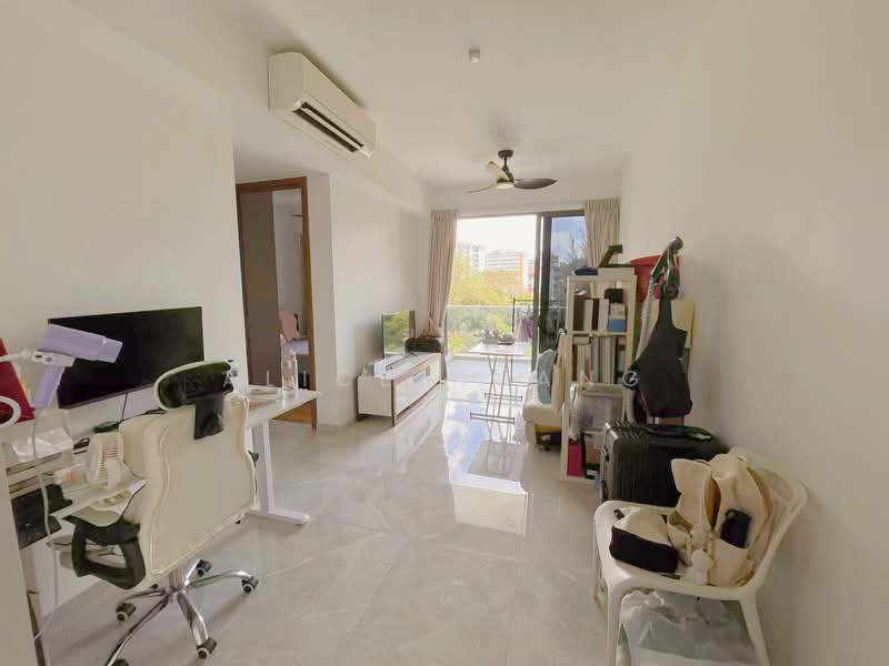 Stirling Residences, 23 Stirling Road, 2 Bedrooms, 764 sqft, Condominium For Sale, by Alice Huang, 500110341 - Living Room - PropertyGuru.com.sg