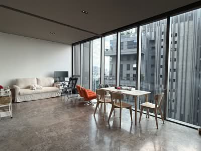 For Rent - Cuscaden Reserve