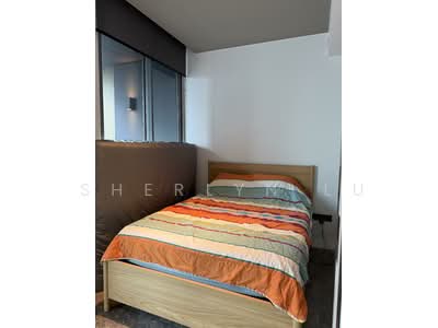 For Rent - Cuscaden Reserve