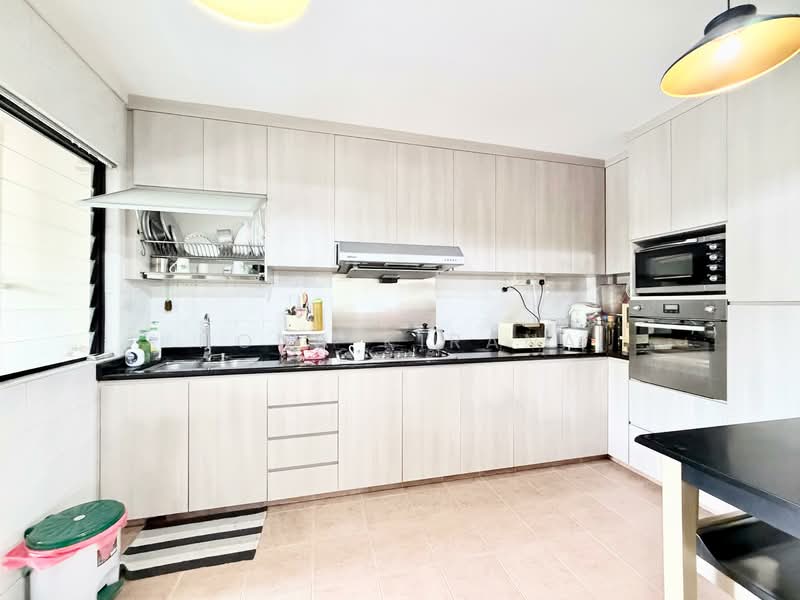 787D Woodlands Crescent, 787D Woodlands Crescent, 3 Bedrooms, 1,313 sqft, HDB Flat For Sale, by Nona Kirana, 500110343 - Kitchen - PropertyGuru.com.sg