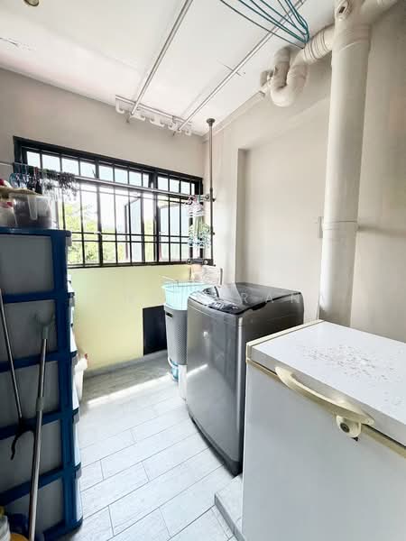 787D Woodlands Crescent, 787D Woodlands Crescent, 3 Bedrooms, 1,313 sqft, HDB Flat For Sale, by Nona Kirana, 500110343 - Interior - PropertyGuru.com.sg