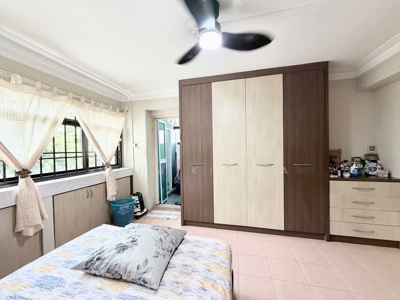 787D Woodlands Crescent, 787D Woodlands Crescent, 3 Bedrooms, 1,313 sqft, HDB Flat For Sale, by Nona Kirana, 500110343 - Bedroom - PropertyGuru.com.sg
